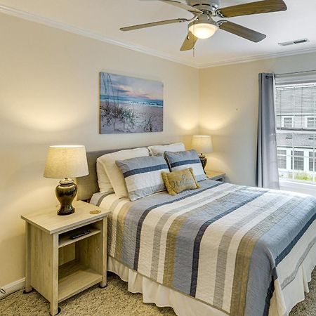 Luxe Updated Resort Escape Less Than 2 Mi To Rehoboth Beach Extérieur photo