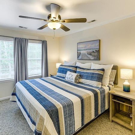 Luxe Updated Resort Escape Less Than 2 Mi To Rehoboth Beach Extérieur photo