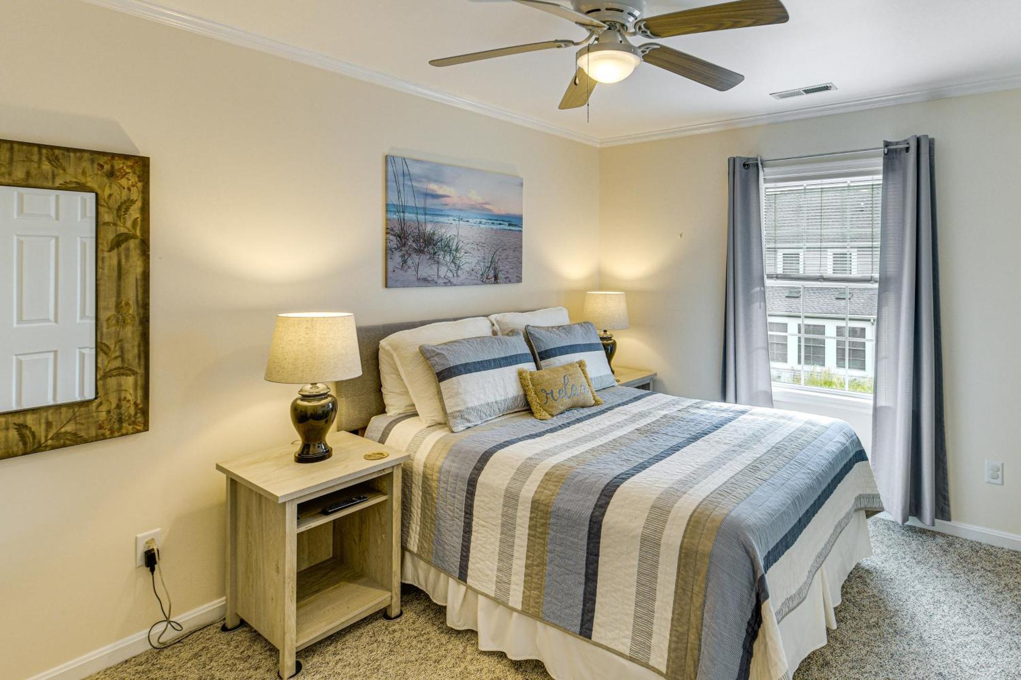 Luxe Updated Resort Escape Less Than 2 Mi To Rehoboth Beach Extérieur photo