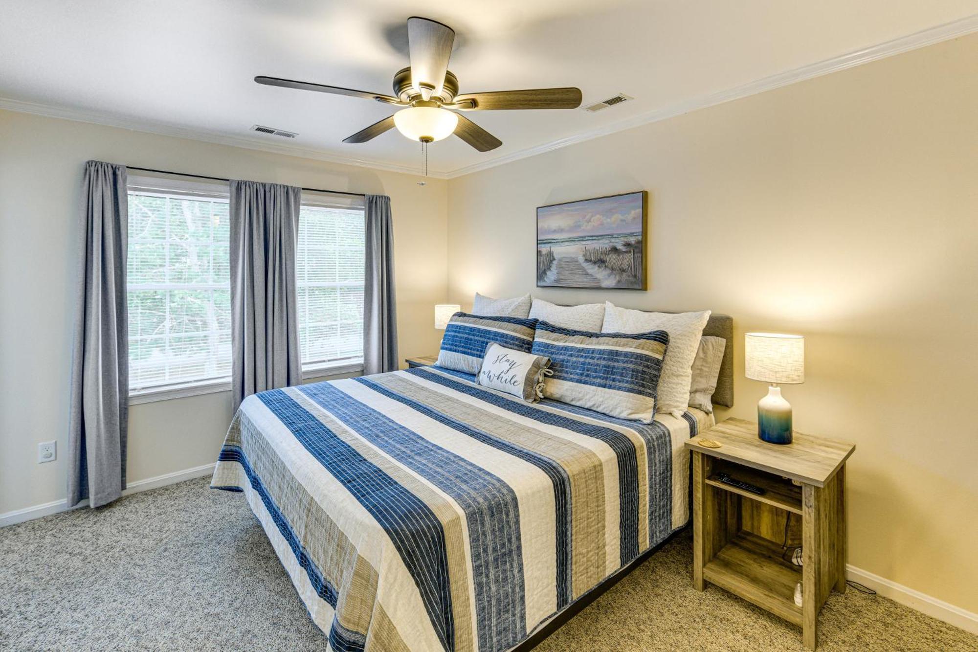 Luxe Updated Resort Escape Less Than 2 Mi To Rehoboth Beach Extérieur photo