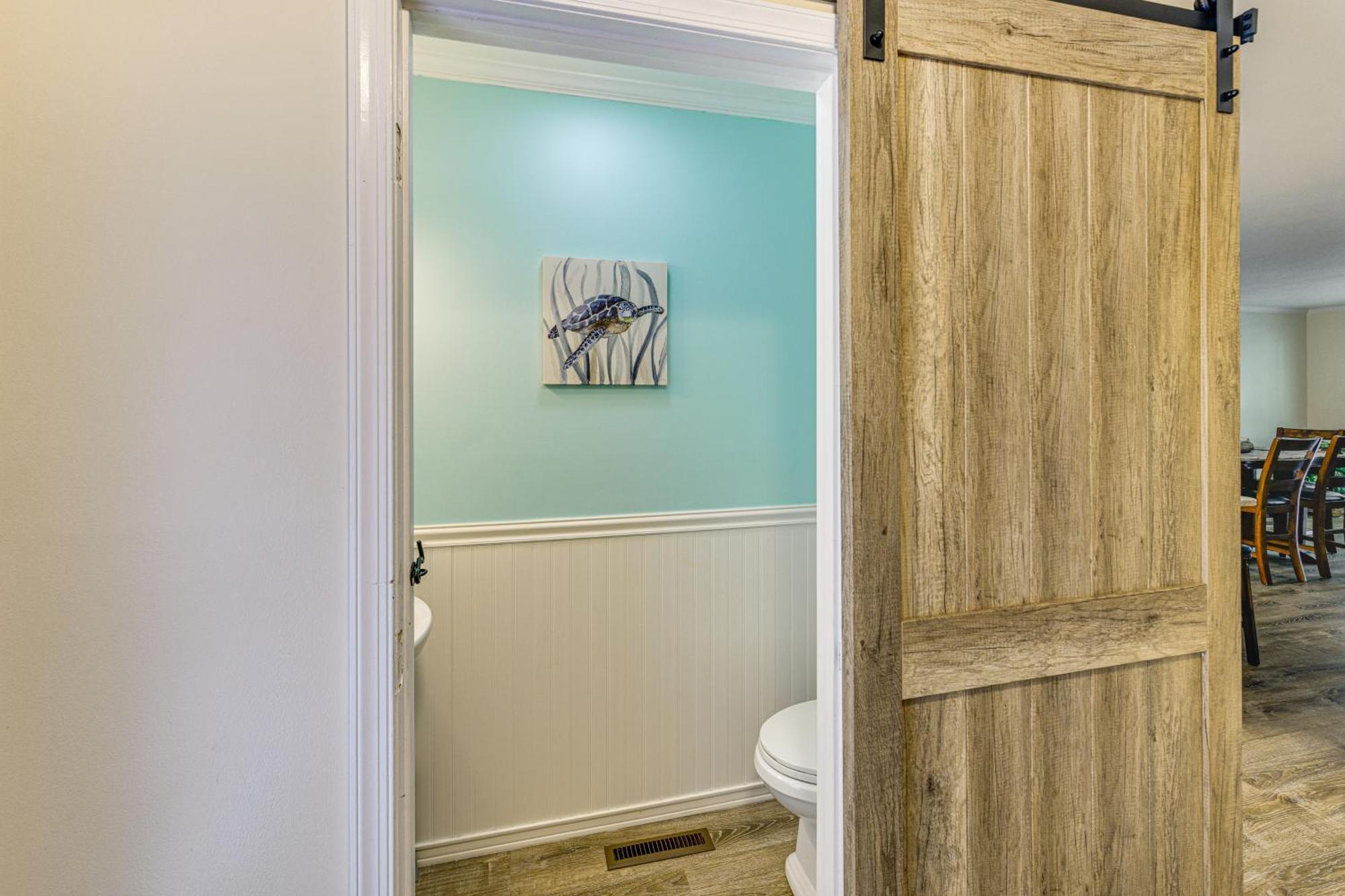 Luxe Updated Resort Escape Less Than 2 Mi To Rehoboth Beach Extérieur photo