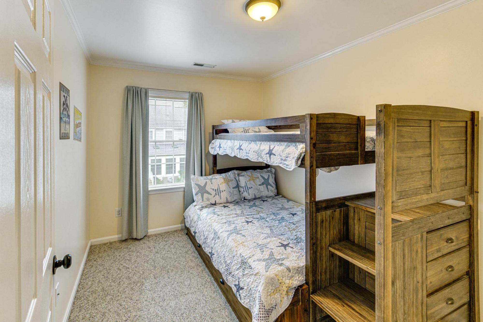 Luxe Updated Resort Escape Less Than 2 Mi To Rehoboth Beach Extérieur photo