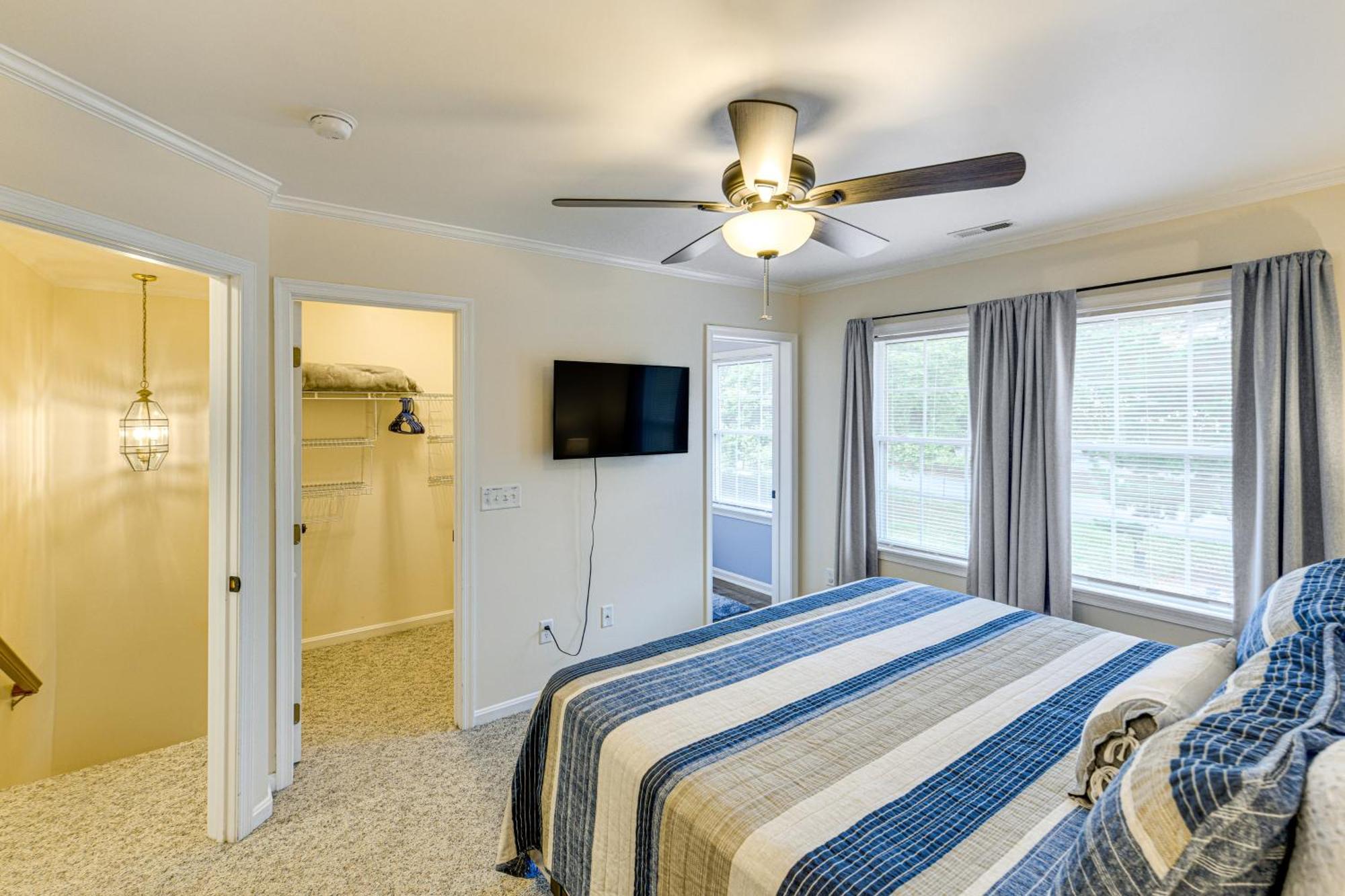 Luxe Updated Resort Escape Less Than 2 Mi To Rehoboth Beach Extérieur photo