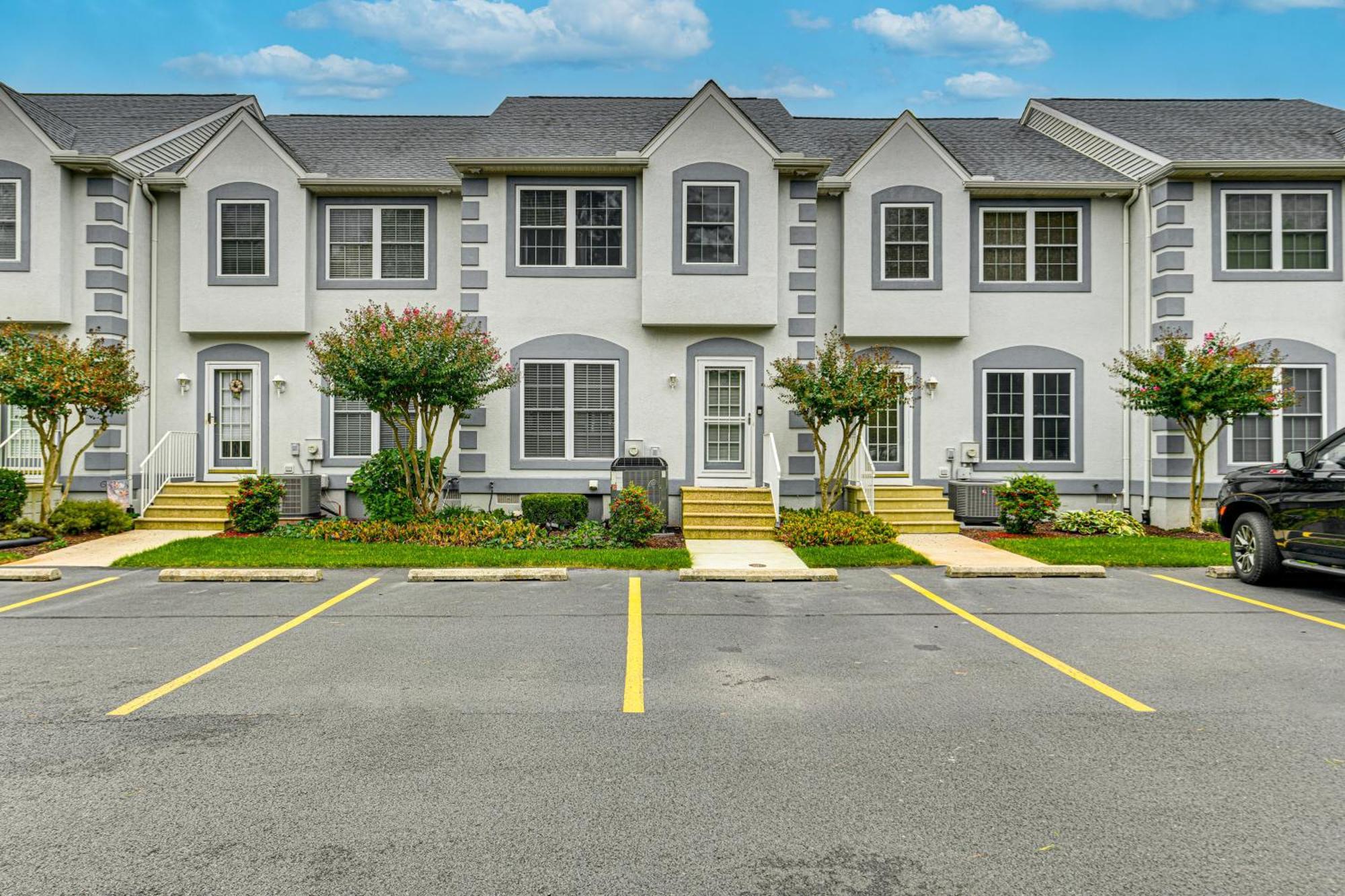 Luxe Updated Resort Escape Less Than 2 Mi To Rehoboth Beach Extérieur photo